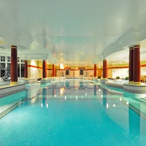 4* Hotel The Ardilaun